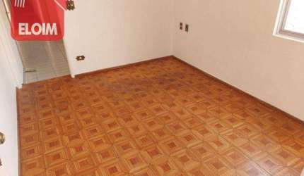 Casa com 2 dormitórios para alugar, 80 m² por R$ 1.738,00/mês - Pirituba - São Paulo/SP