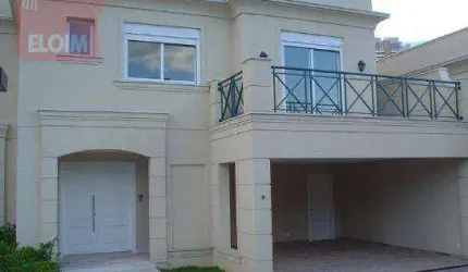 Sobrado com 4 dormitórios, 479 m² - venda por R$ 4.500.000,00 ou aluguel por R$ 25.280,33/mês - Morumbi - São Paulo/SP