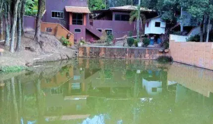 Chácara com 1 dormitório à venda, 2000 m² por R$ 750.000,00 - Piedade - Piedade/SP