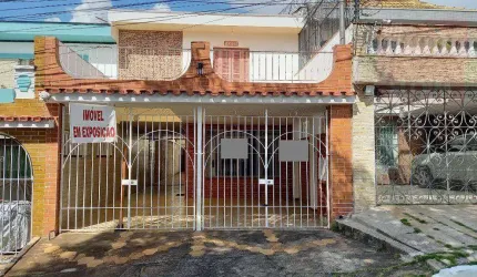 Casa com 3 dormitórios à venda, 208 m² por R$ 1.200.000,00 - Planalto Paulista - São Paulo/SP