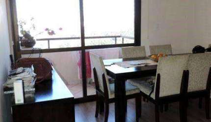 Cobertura com 2 dormitórios à venda, 96 m² por R$ 696.000,00 - Piqueri - São Paulo/SP