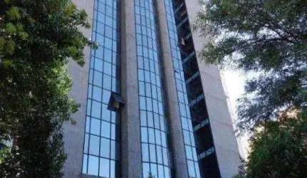 Conjunto para alugar, 40 m² por R$ 2.578,89/mês - Lapa - São Paulo/SP