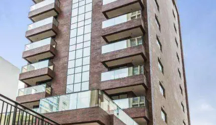 Conjunto à venda, 100 m² por R$ 1.500.000 - Higienópolis - São Paulo/SP