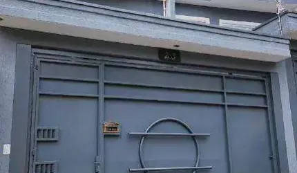 Sobrado com 3 dormitórios à venda, 180 m² por R$ 800.000,00 - Pirituba - São Paulo/SP