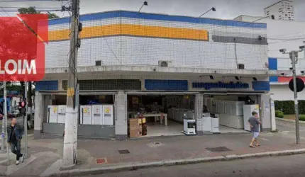 Loja à venda, 1184 m² por R$ 16.500.000,00 - Tatuapé - São Paulo/SP