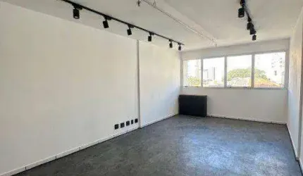 Conjunto à venda, 30 m² por R$ 190.000,00 - Água Branca - São Paulo/SP