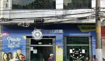 Salão à venda, 256 m² por R$ 5.000.000,00 - Tatuapé - São Paulo/SP