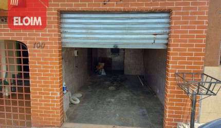 Salão para alugar, 22 m² por R$ 1.000,00/mês - Freguesia do Ó - São Paulo/SP