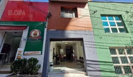 Loja, 84 m² - venda por R$ 1.400.000,00 ou aluguel por R$ 7.000,00/mês - Perdizes - São Paulo/SP