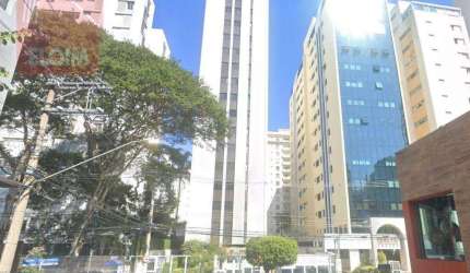 Apartamento com 3 dormitórios, 100 m² - venda por R$ 1.500.000,00 ou aluguel por R$ 7.952,74/mês - Jardim Paulista - São Paulo/SP