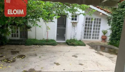 Casa com 3 dormitórios para alugar, 220 m² por R$ 12.950,00/mês - Jardim Paulistano - São Paulo/SP