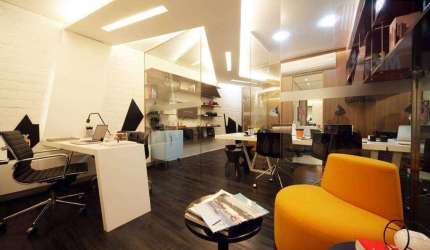 Conjunto à venda, 32 m² por R$ 278.681,55 - Pacaembu - São Paulo/SP