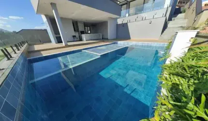 Casa com 3 suítes no condomínio Bosque do Horto em Jundiaí – R$3.500.000,0