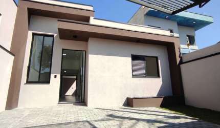 Casa térrea no Jardim Marambaia em Jundiai de 3 dormitórios R$735.000
