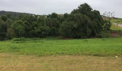 Terreno de 1256 metros no Fazenda SerrAzul II em Itupeva R$990.000,00