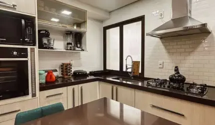 Apartamento de 3 dormitórios Condomínio Quintas Vila do Conde R$848.000,00