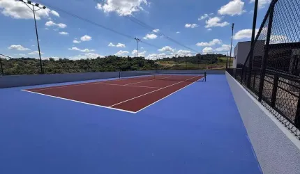 TERRENO PLANO DE 694 METROS  CONDOMINI PORTAL DOS LAGOS JUNDIAÍ R$1.020.000