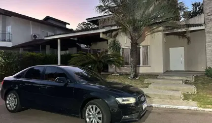 Casa com 4 dormitórios para alugar, no exclusivo condomínio das Samambaias