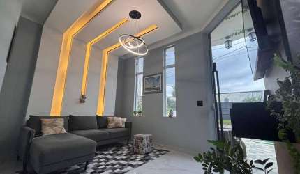 Casa com 3 dormitórios no bairro Residencial Botânica Itupeva – R$692.000