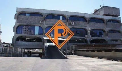 Prédio para Venda em Rio de Janeiro, Méier
