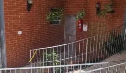 Apartamento para Venda em Rio de Janeiro, Engenho de Dentro, 2 dormitórios, 1 banheiro