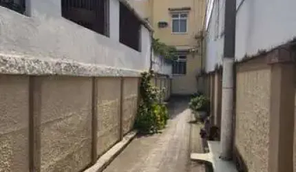 Apartamento para Venda em Rio de Janeiro, Engenho de Dentro, 2 dormitórios, 1 banheiro
