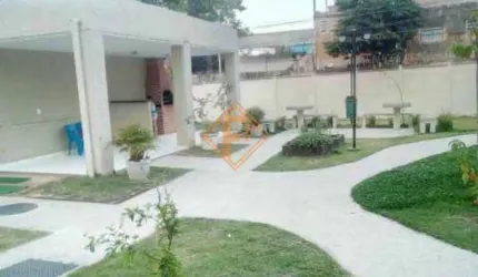 APARTAMENTO - 2 QUARTOS - VAGA - ÁGUA SANTA