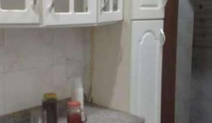 Apartamento para Venda em Rio de Janeiro, Cachambi, 1 dormitório, 1 banheiro