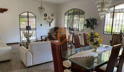 Casa Duplex/Usada para Venda, Vila Valqueire, 4 dormitórios, 3 suítes, 2 banheiros, 4 vagas