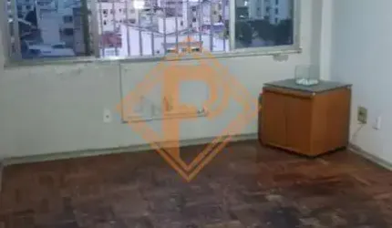 Apartamento para Venda em Rio de Janeiro, Engenho de Dentro, 2 dormitórios, 1 suíte, 2 banheiros, 1 vaga