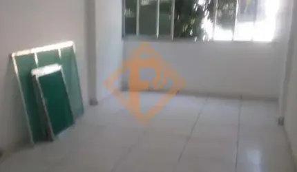 Apartamento para Venda em Rio de Janeiro, Cascadura, 3 dormitórios, 1 banheiro