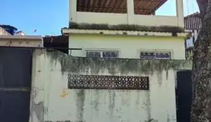Casa para Venda em Rio de Janeiro, Piedade, 2 dormitórios, 1 banheiro, 3 vagas