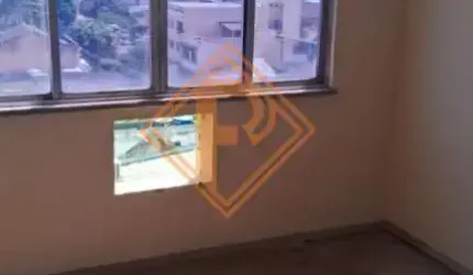 Apartamento para Venda em Rio de Janeiro, Engenho de Dentro, 3 dormitórios, 1 banheiro, 2 vagas