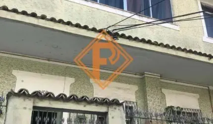 Apartamento para Venda em Rio de Janeiro, Piedade, 2 dormitórios, 1 banheiro