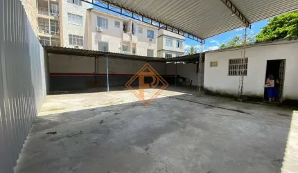 Terreno para Venda em Rio de Janeiro, Engenho de Dentro