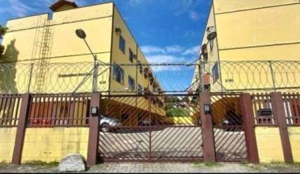 Casa para Venda em Rio de Janeiro, Del Castilho, 3 dormitórios, 2 banheiros, 1 vaga