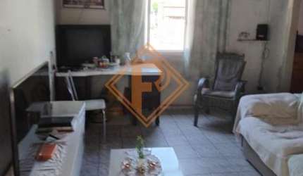 Casa / Apartamento para Venda em Rio de Janeiro, Engenho de Dentro, 3 dormitórios, 2 banheiros