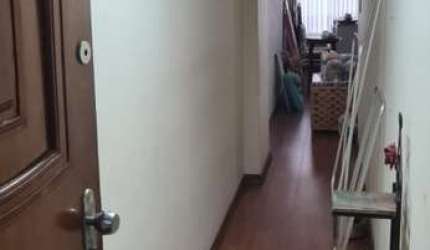 Apartamento para Locação em Rio de Janeiro, Engenho de Dentro, 2 dormitórios, 1 suíte, 2 banheiros, 1 vaga