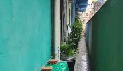 Casa / Apartamento para Venda em Rio de Janeiro, Engenho de Dentro, 2 dormitórios, 1 banheiro