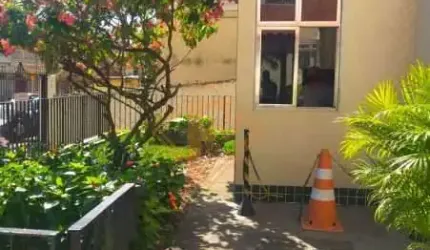 Apartamento para Venda em Rio de Janeiro, Engenho de Dentro, 2 dormitórios, 1 banheiro, 1 vaga