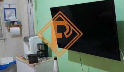 APARTAMENTO - 2 QUARTOS - CENTRO DO RIO DE JANEIRO
