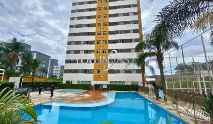 Oportunidade - Apartamento com 3 Quartos 1 Suite - Gleba Palhano