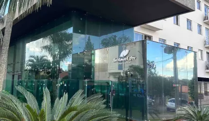 partamento para Locação no Edifício Jardim de Ester 2 QUARTOS ( 1 SUITE)– Vila Larsen | Londrina-PR