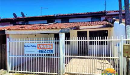 R$239.000,00 Balneário Gaivotas em Matinhos/PR - 380 Metros até o Mar