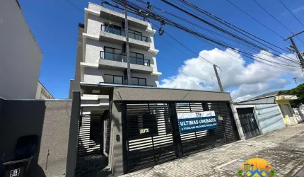 Praia de Leste Excelente Oportunidade de Apartamentos Novos à Venda