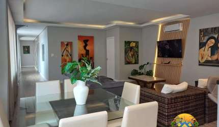 Barracão Comercial + Apartamento - Vende-se em Caiobá/Matinhos/PR