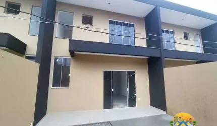 Sobrado à Venda – Bom Retiro/Matinhos/PR – 450mil
