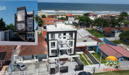 ﻿Apartamentos Quadra Mar Balneário Perequê em Matinhos/PR