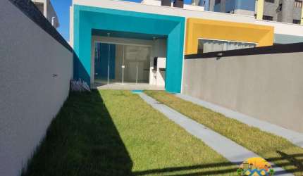 Imóvel do sonho - 50 metros do mar em Matinhos/PR!