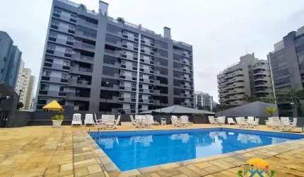 ﻿Apartamento em Caiobá, Matinhos/PR, Quadra Mar, Área De Lazer Completa estilo Clube R$1.200.000,00